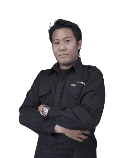 Agus Budi Setiawan