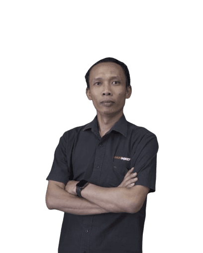 Andik Sunarko