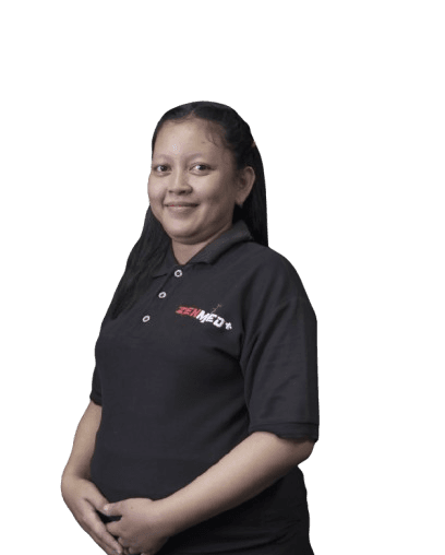 Oktavianti Ekasari