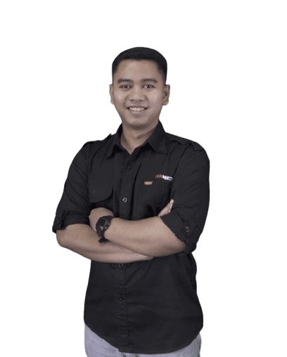 Kurniawan Cahyono