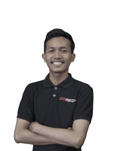 Mochammad Khairul Anom