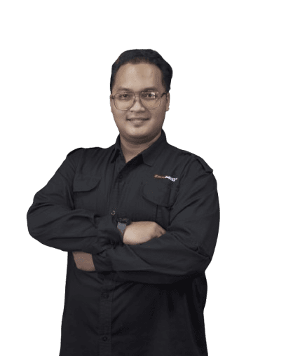Muhammad Hirzan Arrifqi
