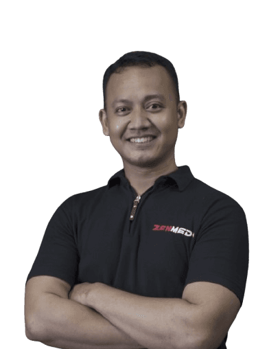 Bagus Adi Putro