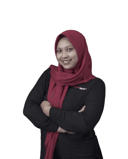 Anif Masrifah Devi