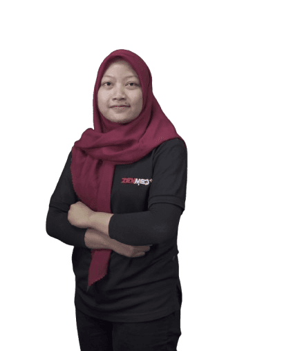 Fitri Damayanti