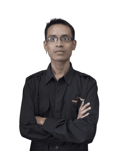 Angga Saputra