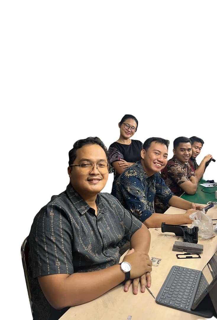 Teknisi Tersertifikasi