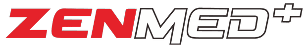 ZENMED+ logo