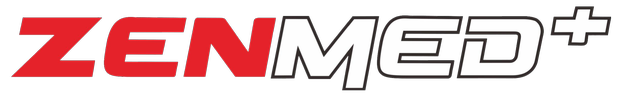 ZENMED+ logo